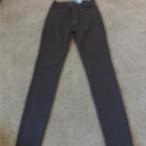 Judy Blue gray skinny jeans